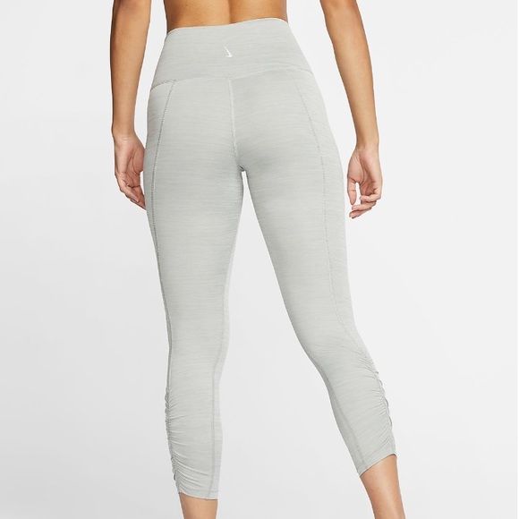 Nike Ruched Leggings